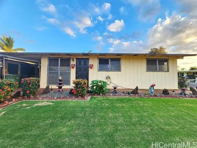94-243 Hiwahiwa Place, Waipahu HI 96797 for Sale