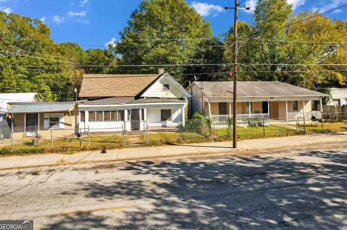 1640 Lakewood Ave SE, Atlanta, GA 30315 - MLS 10222144 for Sale