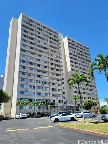 5180 Likini Street 1103, Honolulu HI 96818 for Sale