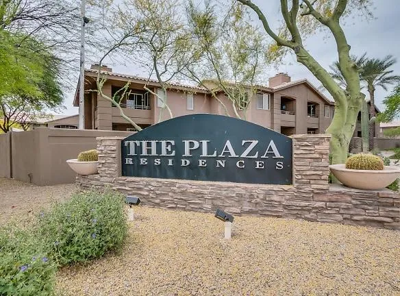 7009 E Acoma Dr #1169 - Scottsdale, AZ 85254 - Home For Rent