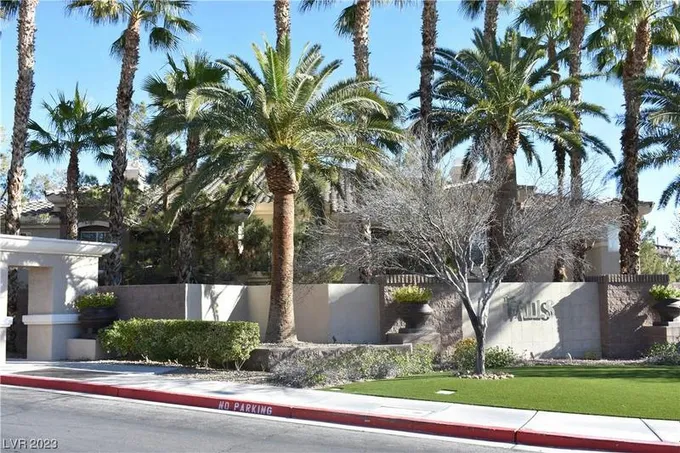 9050 W WARM SPRINGS RD UNIT 2060, Las Vegas, NV 89148 Condominium For Sale  MLS# 2542688