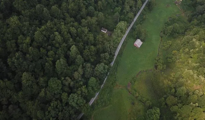 Wallace, Harrison County, WV Farms and Ranches for sale Property ID: 417147854