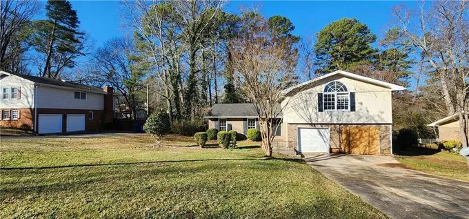 2847 LEISURE WOODS LN, Decatur, GA 30034 Single Family Residence For Sale  MLS# 7325730 for Rent
