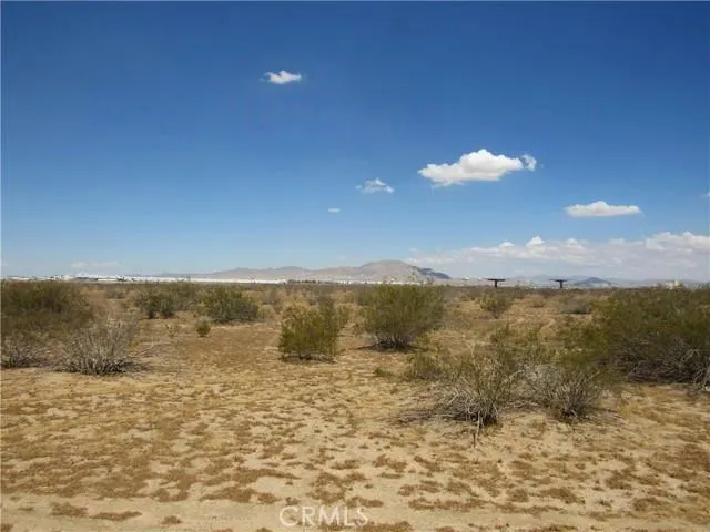 0 ASTER ROAD, Adelanto, CA 92301 Land For Sale  MLS# HD23150419