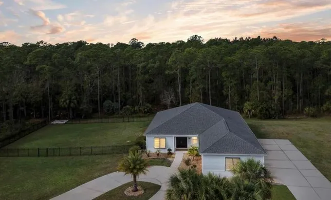 3250 Hield Rd, West Melbourne, FL 32904 - MLS 1000789 for Sale