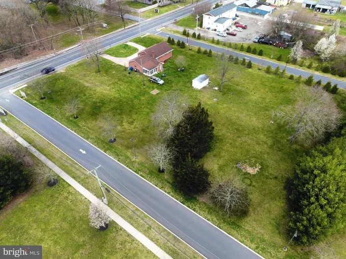 Clayton, Gloucester County, NJ Commercial Property, Homesites for sale Property ID: 416793045