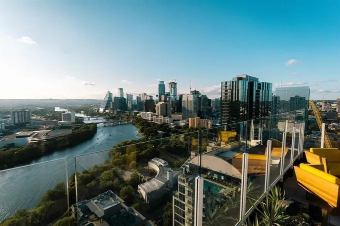 48 East Ave #3008, Austin, TX 78701 for Sale