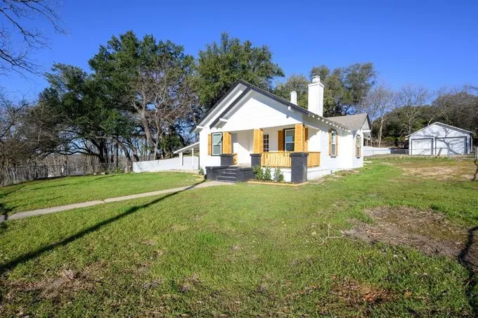 71 Crown Rd, Willow Park, TX 76087 - MLS 20518008 for Rent
