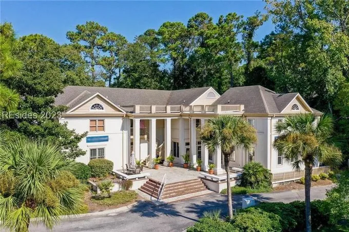 Hilton Head Island, Beaufort County, SC Commercial Property, Homesites for sale Property ID: 417809514