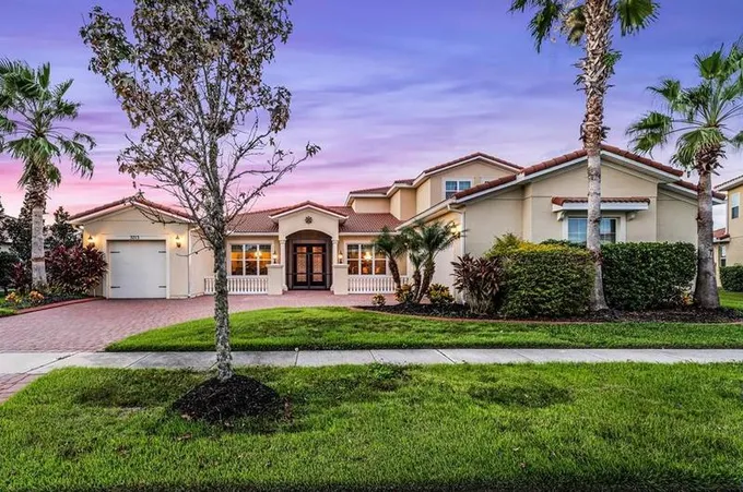 3713 Dockside Dr, Kissimmee, FL 34746 - MLS O6148307 for Sale