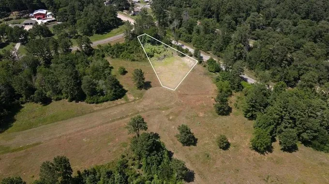 000 Greenwood Ln, Trinity, TX 75862 - MLS 51532348 for Sale