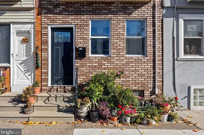 2609 E Ontario St, Philadelphia, PA 19134 - MLS PAPH2296888 for Sale
