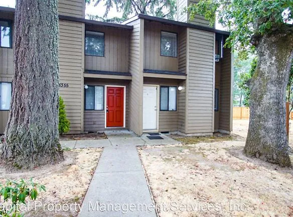 8335 SW Durham Rd - Tigard, OR 97224 - Home For Rent