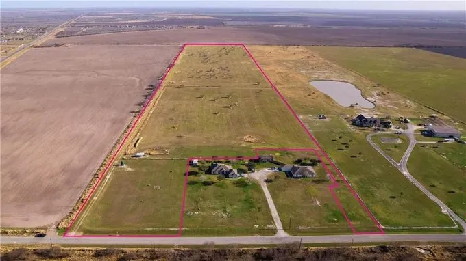 County Road 101, Robstown, TX 78380 for Sale
