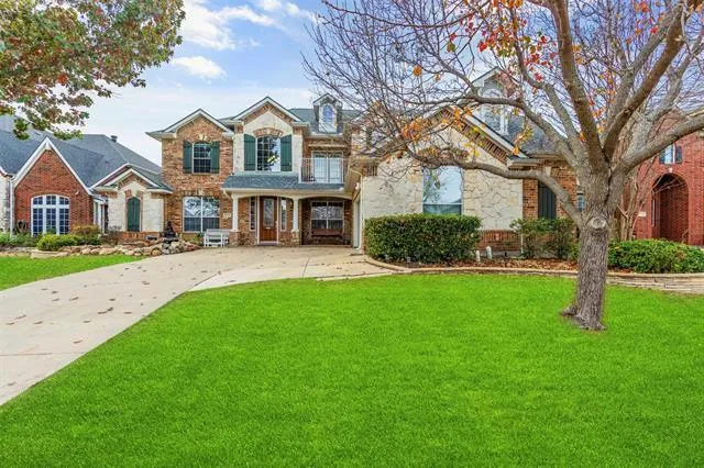 9709 PINEHURST DR, Rowlett, TX 75089 Single Family Residence For Sale  MLS# 20501148