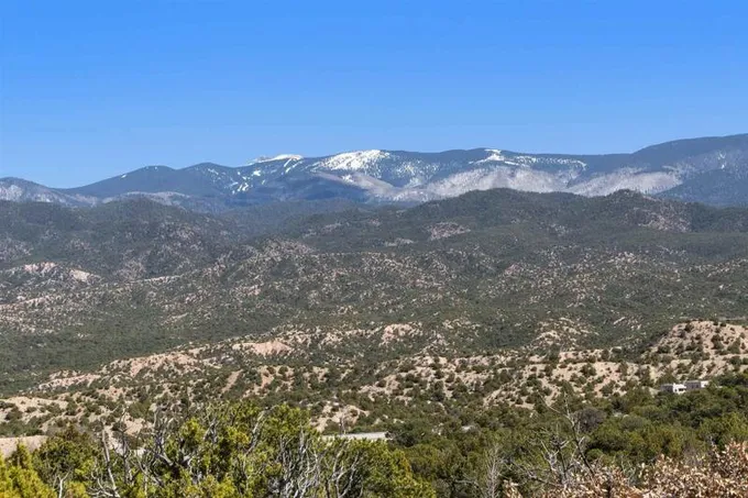 Santa Fe, Santa Fe County, NM Undeveloped Land, Homesites for sale Property ID: 416147329