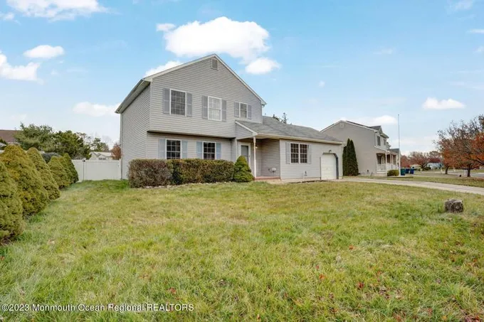 20 JARED LN, Little Egg Harbor, NJ 08087 Single Family Residence For Sale  MLS# 22334150