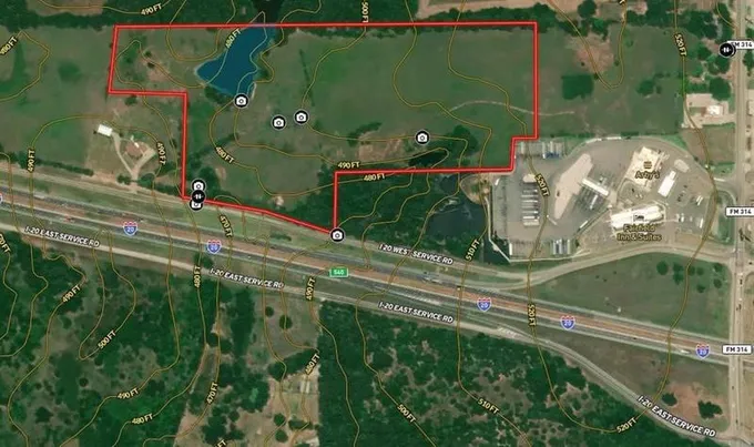 3402 I-20 N, Van, TX 75760 for Sale