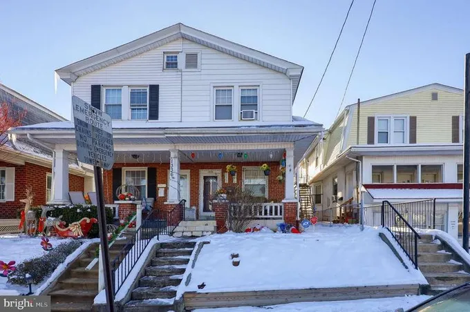 1338 LANCASTER AVENUE, READING, PA 19607  621070998 for Sale