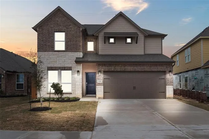 5146 Blessing Dr, Katy, TX 77493 for Sale