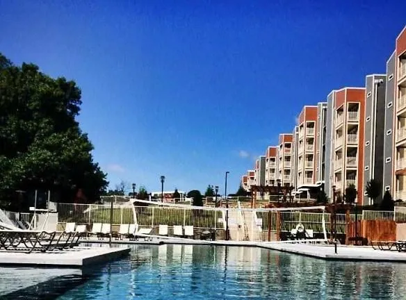 The Vue - 1111 South Stadium Drive - Fayetteville, AR Apartments for Rent