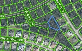 5520 VERAGUA CIR, Sebring, FL 33872 Single Family Residence For Sale  MLS# A11487689