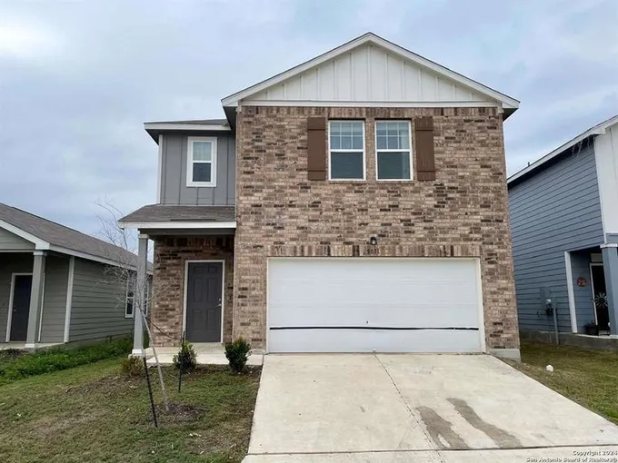 5011 CASSIOPEIA, San Antonio, TX 78245-4094 for Sale