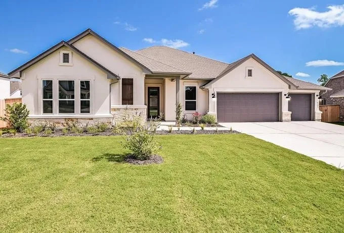 103 Robert Brown Ln, Bastrop, TX 78602 - MLS 4705423 for Sale