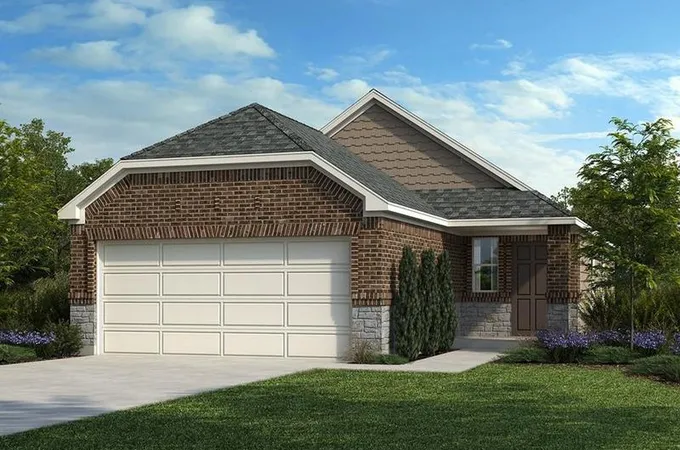 41726 Tumbleweed Pass Ln, Magnolia, TX 77354 - MLS 12759995 for Sale