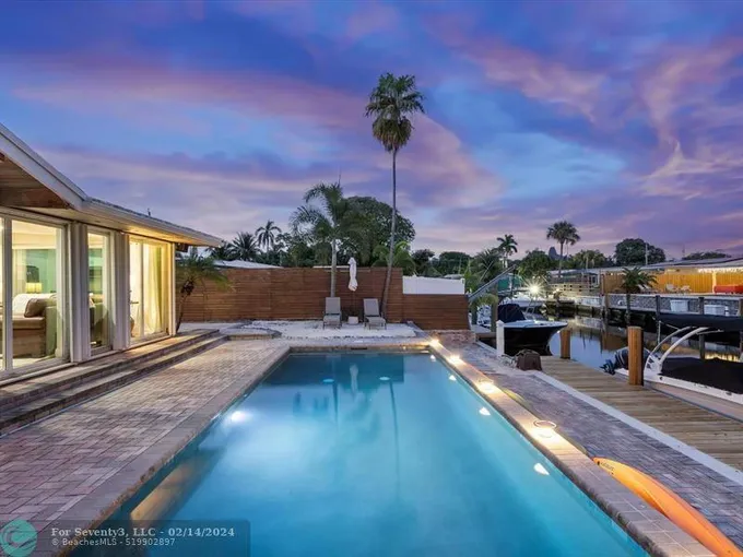 2430 CAT CAY LN, Fort Lauderdale, FL 33312 Single Family Residence For Sale  MLS# F10415810