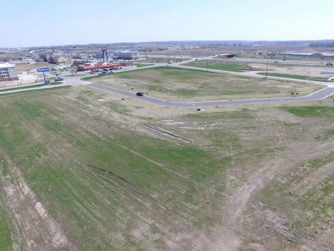 1907 ISAAC NEWTON DR, Ames, IA 50010 Land For Sale  MLS# 63203