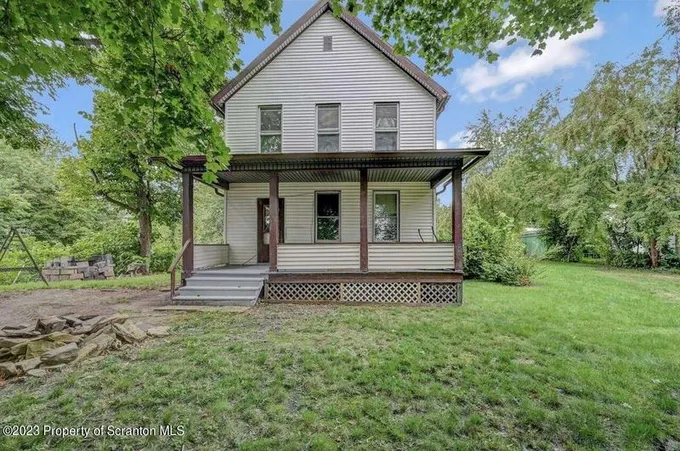 1109 Providence Road, Scranton, PA 18508  614824402 for Sale