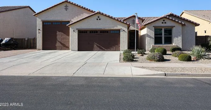 23782 N 170th Ave, Surprise, AZ 85387 - MLS 6630246 for Sale