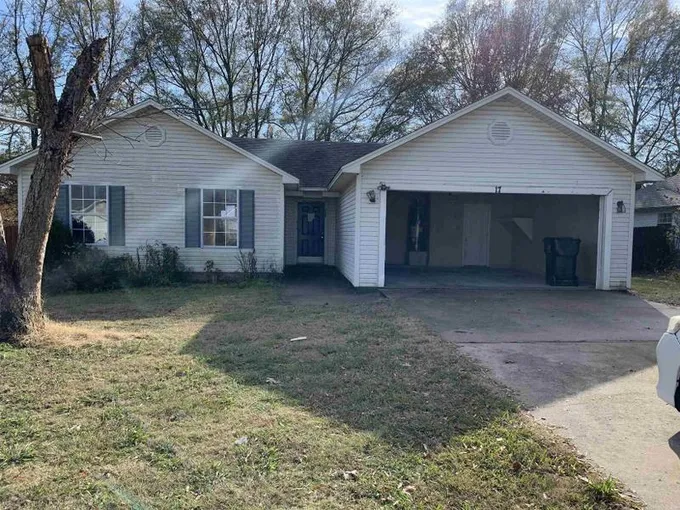 Ward, Lonoke County, AR House for sale Property ID: 418680811