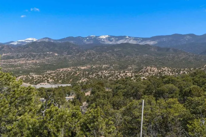 Santa Fe, Santa Fe County, NM Undeveloped Land, Homesites for sale Property ID: 416147327