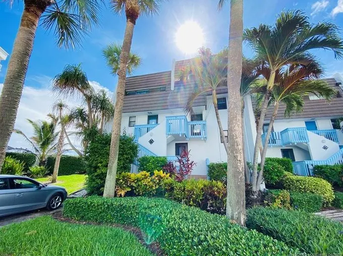 [Address not provided], Jensen Beach, FL 34957 - MLS M20034199 for Rent