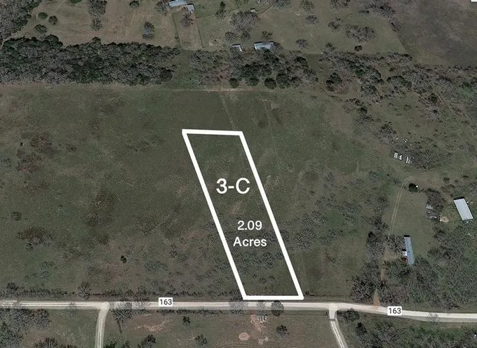 Lot 3-C Wild Plum Rd, Lockhart, TX 78644 - MLS 9338862 for Sale