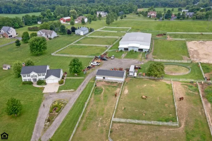 1675 BRAUMILLER RD, Delaware, OH 43015 Single Family Residence For Sale  MLS# 223022907 for Rent