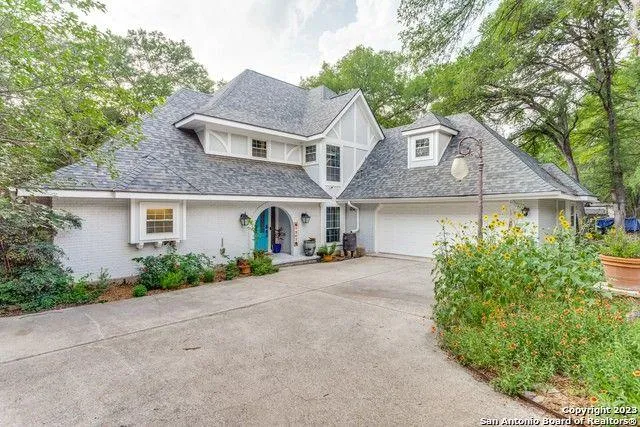 San Antonio, Bexar County, TX House for sale Property ID: 416473854
