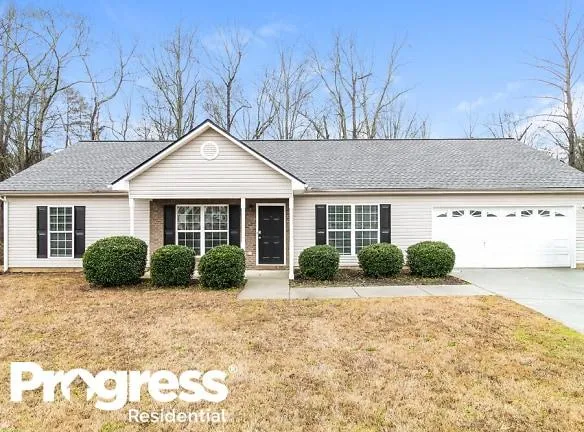 1408 Deer Creek Ct - Monroe, GA 30655 - Home For Rent