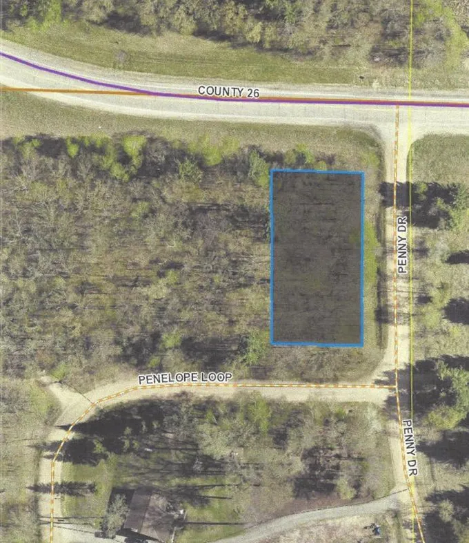 Tbd Penelope Loop, Browerville, MN 56438 - MLS 6358536 for Sale
