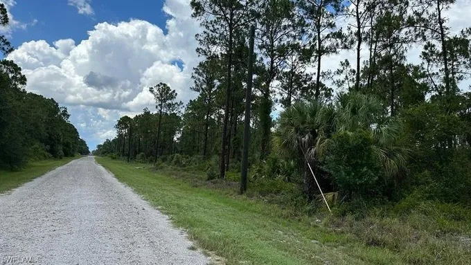 Clewiston, Hendry County, FL Undeveloped Land, Homesites for sale Property ID: 417166745