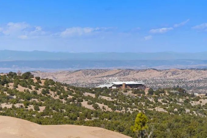 Santa Fe, Santa Fe County, NM Undeveloped Land, Homesites for sale Property ID: 416147326