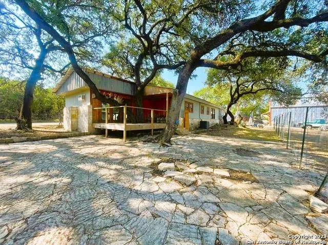 168 BAKER ST, Bandera, TX 78003 for Sale