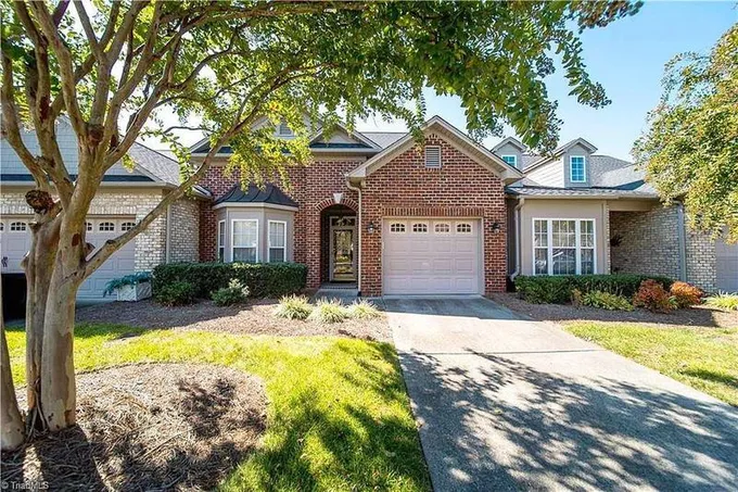 Collingswood, WINSTON SALEM, NC 27127  613049543