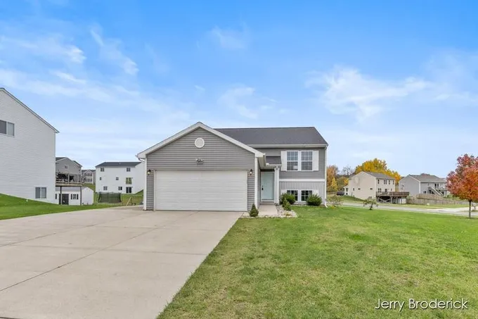 Middleville, Barry County, MI House for sale Property ID: 418170654