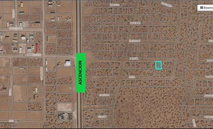 6 Jackrabbit Avenue, Horizon City, TX 79928 for Sale