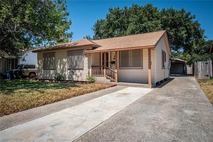 Corpus Christi, Nueces County, TX House for sale Property ID: 417410159