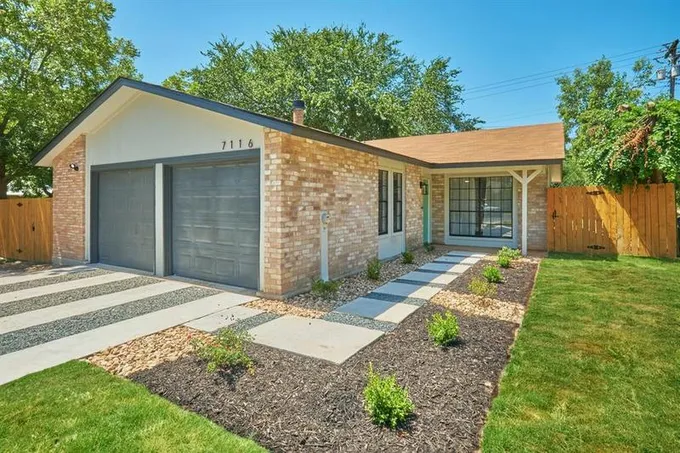 7116 WINDRIFT WAY, Austin, TX 78745 Single Family Residence For Sale  MLS# 4157154