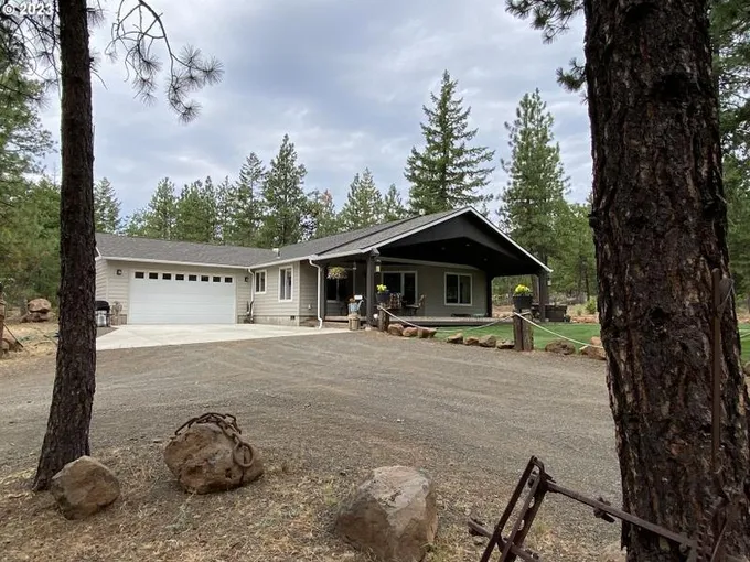 Goldendale, Klickitat County, WA House for sale Property ID: 417282962